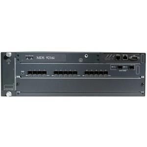 AE390A HP Cisco MDS 9216i iSCSI Switch 14 Ports 2Gbps (Refurbished)