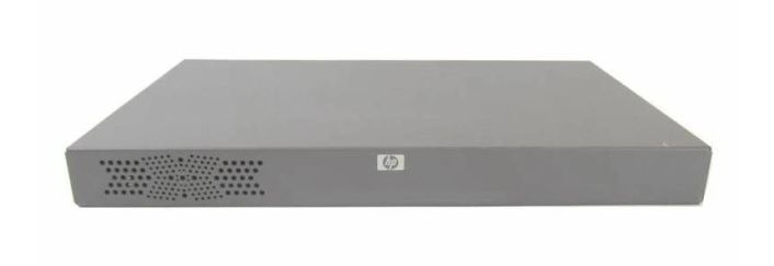 293360-B21 HP StorageWorks SR2122 ISCSI Storage Router (Refurbished)