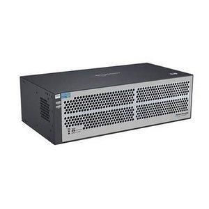 J8714A HP 3U Power Supply Shelf for ProCurve ZL Switch