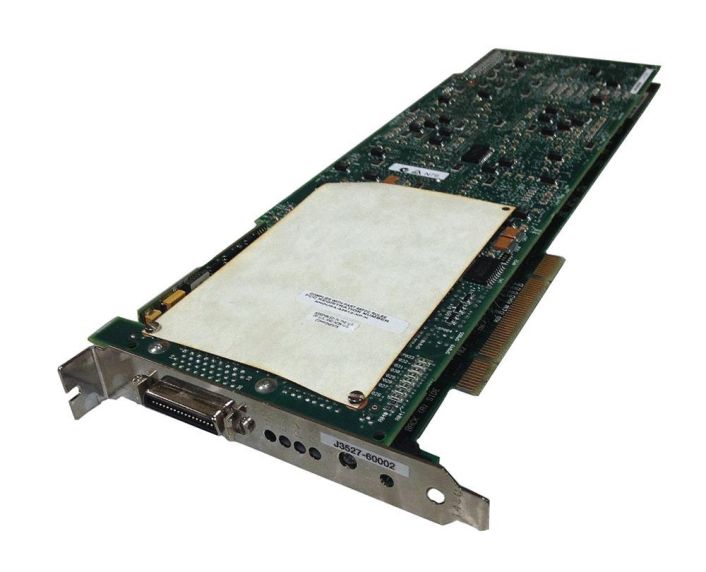 J3527-60002 HP TSU 16-link E1-T1 PCI Card