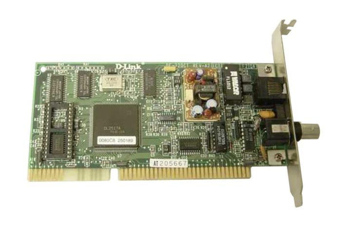 J2573-69001 HP Dual-Ports 100Mbps 10Base-TX/100Base-T Ethernet Network Adapter