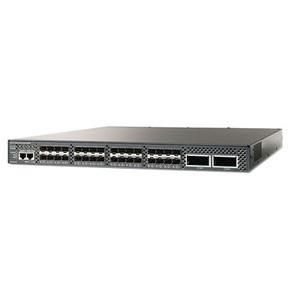 AJ732A HP Cisco MDS 9134 Fabric Switch 34 Ports 4.24Gbps