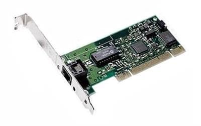 174830-B21 HP NC3123 Single-Port RJ-45 100Mbps 10/100Base-TX Fast Ethernet PCI Network Adapter