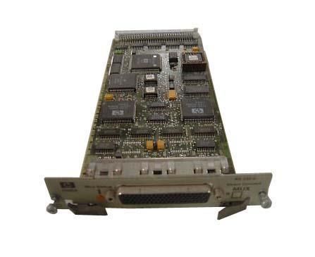 J2092-60001 HP 16 Channel RS-232C Direct Connect MUX Communication Card