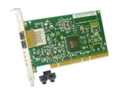 A5172-60001 HP Single-Port 100Mbps 100Base-FX PCI LAN Network Adapter for 9000 rp2400 Series Server