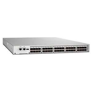 AM870A HP Fio 8/40 Fc Switch Pwr Pk 24pt Active Cto Only (Refurbished)