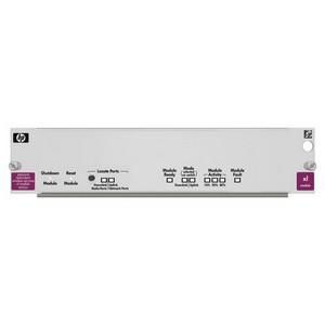 J9003A HP ProCurve Redundant Wireless Services xl Module Wi-Fi IEEE 802.11a/b/g 54Mbps