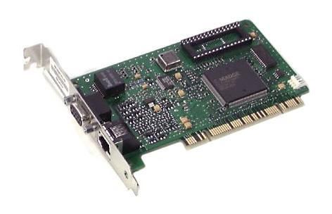 133749-B21 HP 16/4 PCI Token Ring PCI Network Adapter