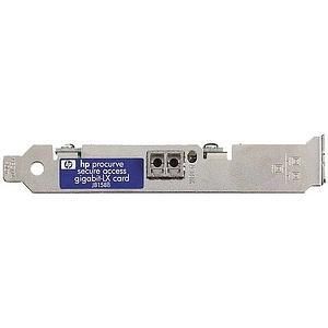 J8158B HP ProCurve Gigabit-LX Ethernet 1000Base-LX Network Adapter