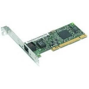 22P6610 IBM Pro/1000T Desktop Adapter PCIGigabit Network Card