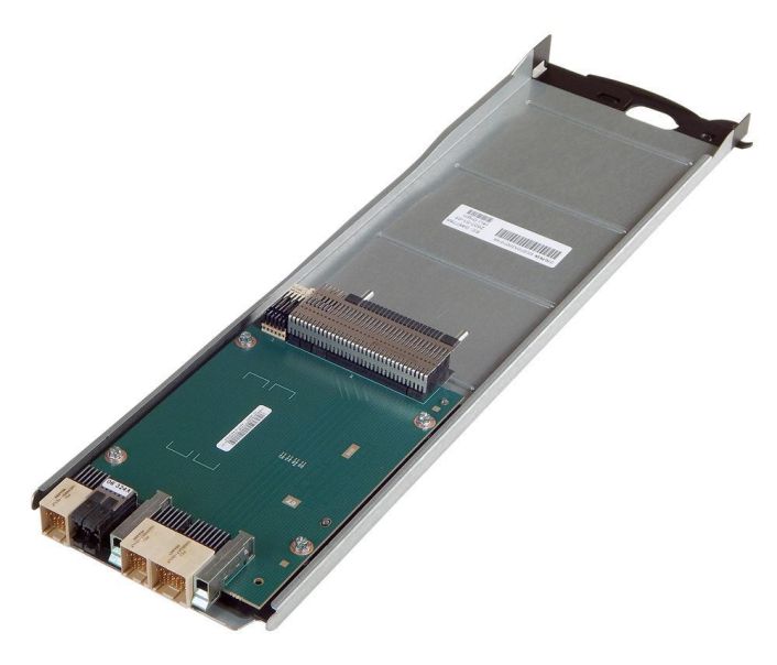 42C530001 IBM BladeCenter HT Interposer Board for Gb Switch and Bridge Bays