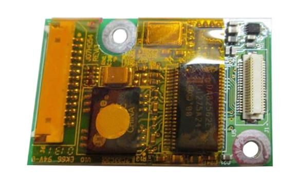 26P8069 IBM 100Mbps 10/100 Ethernet Daughter Card for ThinkPad T23