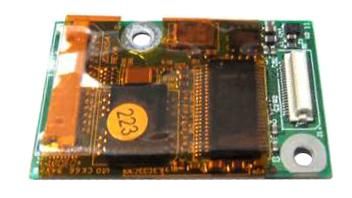 91P7663 IBM Modem Board for ThinkPad A31 2652