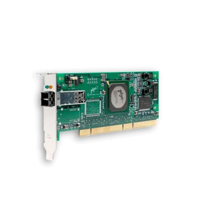 24P0962 IBM TotalStorage FAStT FC2-133 Single-Port LC 2Gbps Fibre Channel PCI-X Host Bus Network Adapter