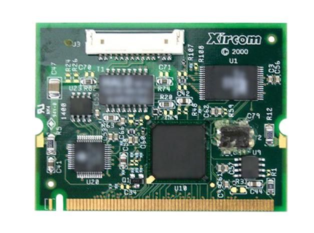 08K3348 IBM Ethernet Mini-PCI Wireless Network Adapter for ThinkPad