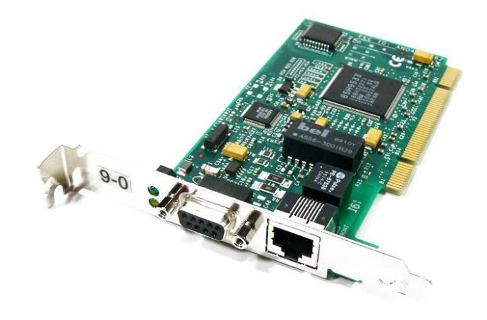 34L0701R IBM Single-Port RJ-45 16Mbps 16/4 Token Ring PCI Network Adapter with Wake on LAN