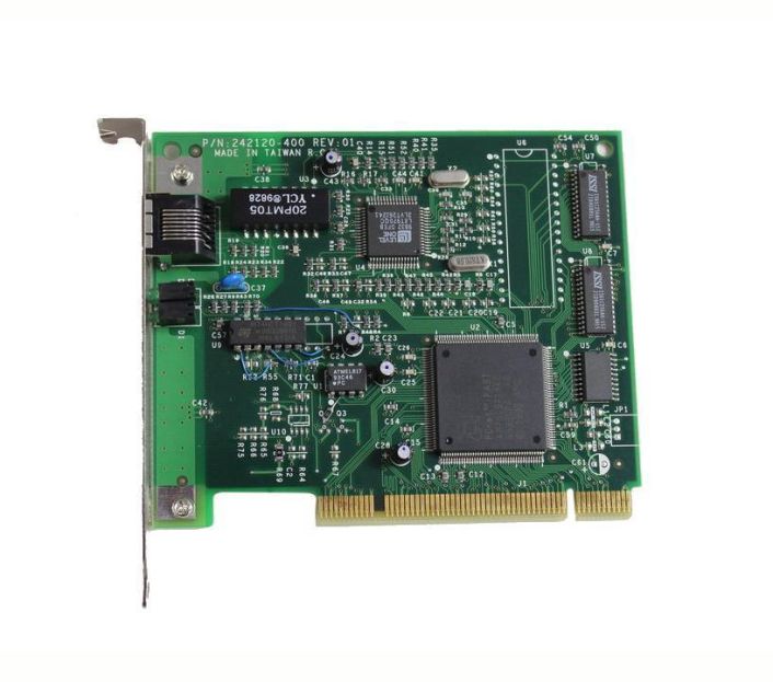 25L4837 IBM Netfinity 10/100 Fault Tolerant Adapter for eServer xSeries 370