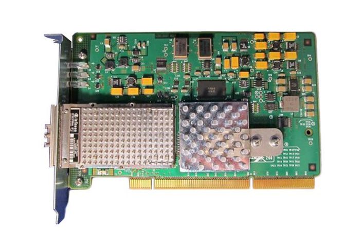 03N4590 IBM 10gb Ddr2 Pcix Short Ethernet (Refurbished)
