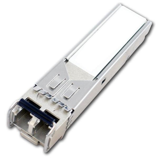 49Y8577 IBM 10Gbps 10GBase-SR Multi-mode Fiber 300m 850nm Duplex LC Connector SFP+ Transceiver Module