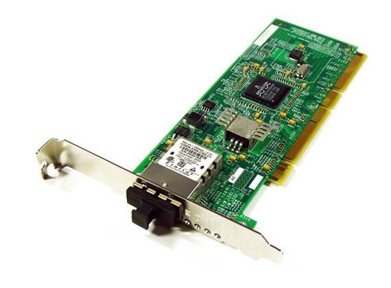 73P4001R IBM NetXtreme 1000 SX+ Single-Port SC 1Gbps 1000Base-SX Gigabit Ethernet PCI-X Network Adapter