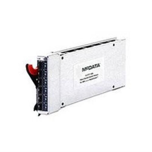 32R1833 IBM 4Gbps Fibre Channel 20-Ports Switch Module by McDATA for BladeCenter (Refurbished)