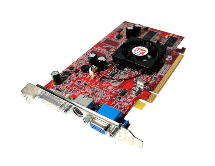 19R1452 IBM ATI Radeon X600 Pro 128MB Video Adapter