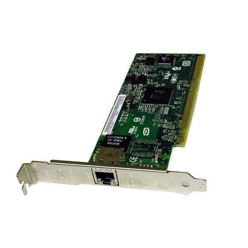 39Y6108 IBM PRO/1000 MT Single-Port RJ-45 100Mbps 10Base-TX/100Base-T Gigabit Ethernet PCI-X Server Network Adapter for eServer xSeries 306