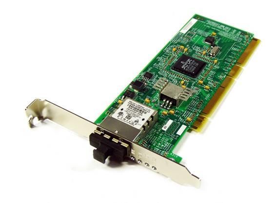 39Y6088 IBM NetXtreme 1000 SX+ Single-Port SC 1Gbps 1000Base-SX Gigabit Ethernet PCI-X Network Adapter