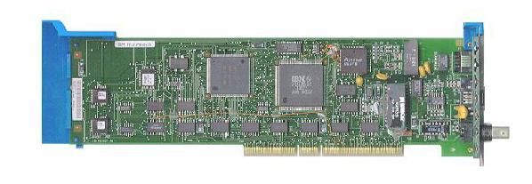 59G9066I IBM EtherStreamer MC 32 Ethernet Network Adapter