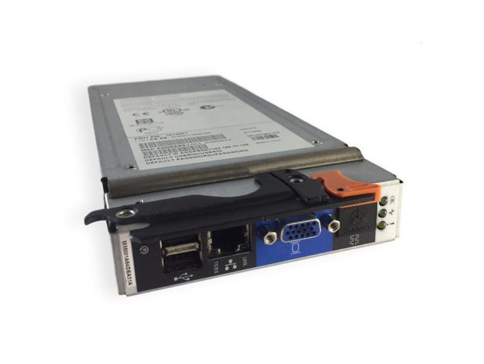 25R5777-06 IBM Fru Bladecenter Advanced Management Module Option No 25r5778