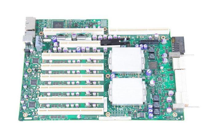 23K4193 IBM 4-Slot DIMM Memory Riser Board for eServer xSeries X366