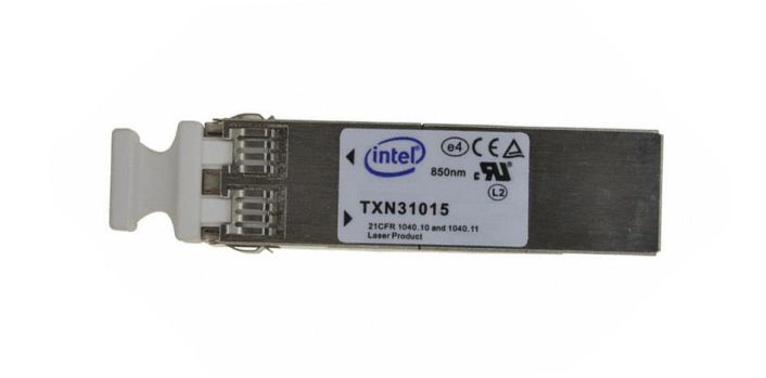 TXN31015 Intel 4Gbps Small Form Factor (SFF) Optical Transceiver Module