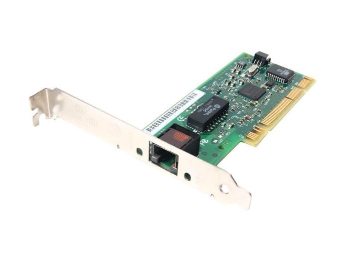 064SC Intel PCi 10/100 Lan Network Card
