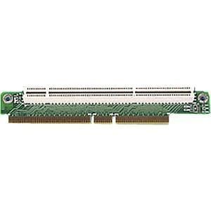 FXX1U3VRISER Intel 3.3 Volt PCI Riser Card 1 x PCI 66MHz