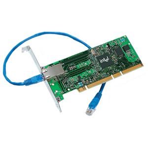 S26361-F3053-E201 Intel Geth Ctrl 1x1gbit PCI-X Pro/1000mt Cu Lp