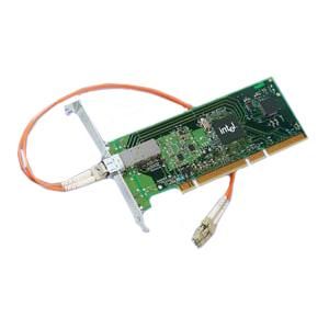 S26361-F3054-L1 Intel Geth Ctrl 1x1gbit PCI-X Pro/1000mf Lc