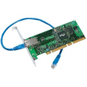 S26361-F3053-E1 Intel Geth Ctrl 1x1gbit PCI-X Pro/1000mt Cu