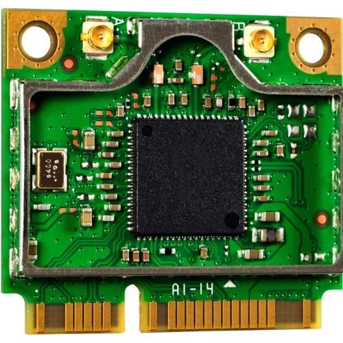 2230BN.HMWG Intel Centrino Wireless-N 2230 2.4GHz 300Mbps IEEE 802.11b/g/n Bluetooth 4.0 PCI Express Half Mini Wireless Network Adapter