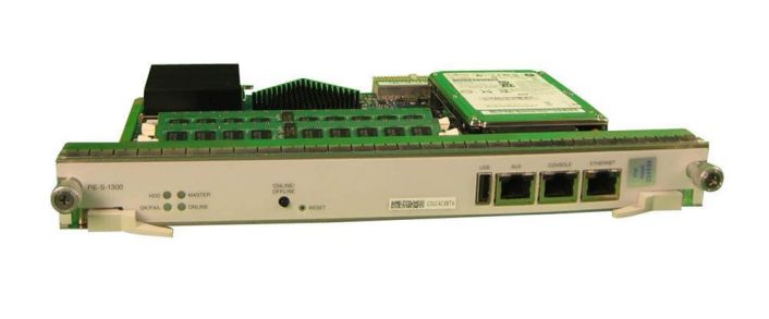 RE-S-1300-2048-WW-S Juniper RE-S-1300-2048 Routing Engine 1 x 10/100Base-TX LAN Routing Engine (Refurbished)