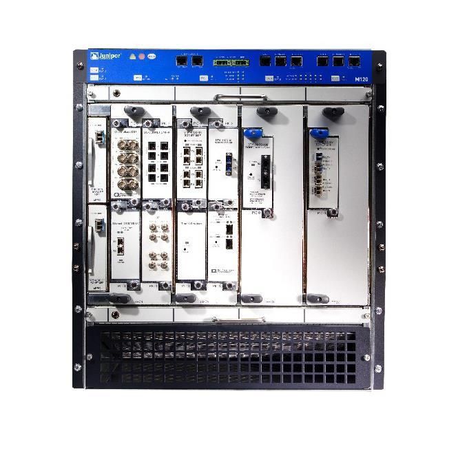 PB-2EIA530 Juniper 2-port EIA-530 PIC Module 2 x Serial EIA-530 Interface Module (Refurbished)