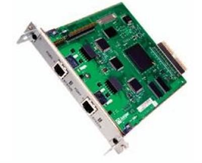 JX-2SHDSL-S Juniper 2-Port 2-wire G.SHDSL Interface Module (PIM) (Refurbished)