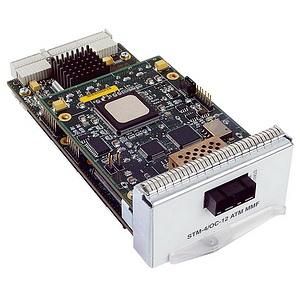 ERX-COC12-LH-IOA Juniper Channelized I/O Module 1 x OC-12/STM-4 I/O Module (Refurbished)