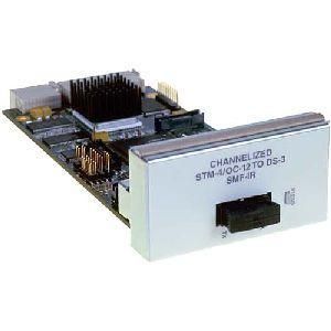 P1CHOC12DS3SMIR Juniper 1-port Channelized Oc-12 To Ds-3 Pic (Refurbished)