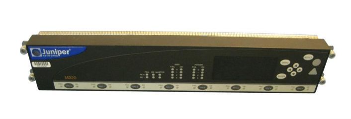 CRAFT-M320-S Juniper Craft Interface Panel Spare M320 Blanking Panel (Refurbished)
