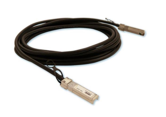 SRX-SFP-10GE-DAC-3M Juniper SFP+ 10 Gigabit Ethernet Direct Attach Copper twinax copper cab (Refurbished)