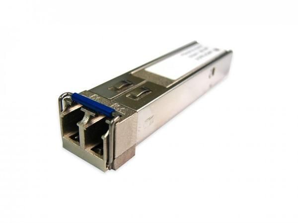SRX-SFP-1GE-T Juniper 1Gbps 1000Base-T Copper 100m RJ-45 Connector SFP Transceiver Module (Refurbished)
