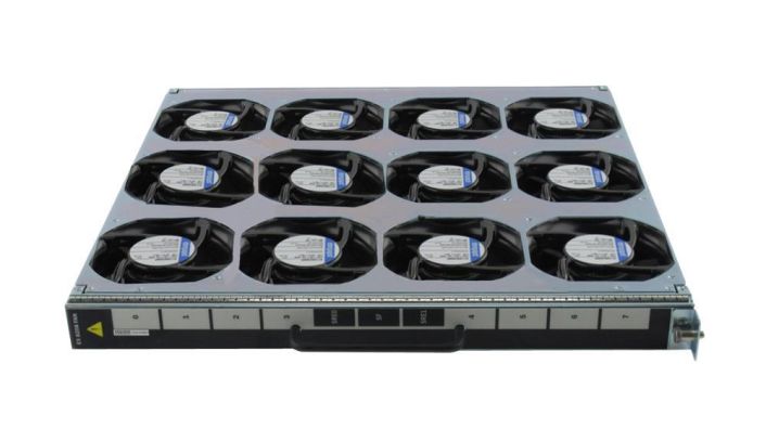EX8208-FAN-S Juniper Ex8208 Fan Tray Spare (Refurbished)