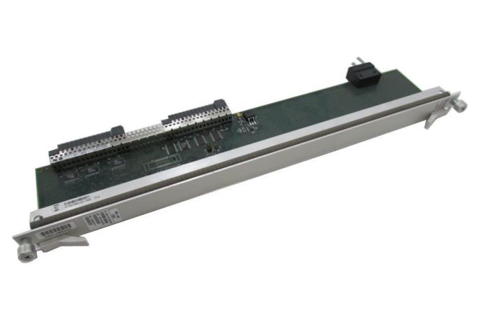 ERX-12PT3E3-PNL Juniper 12-Ports Filler Card for T3/E3 spare adapter (Refurbished)