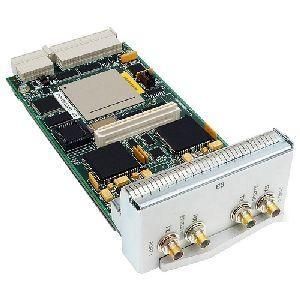 PE-2E3 Juniper 2-port E3 PIC and Cable with PIC Ejector (Refurbished)