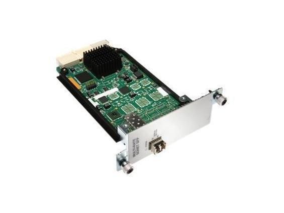 PB-1OC48-SON-SFP Juniper 1-Port OC48 PIC with Pluggable OC-48 SFP Optics (Refurbished)